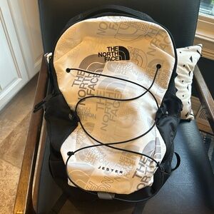 North Face Jester Backpack